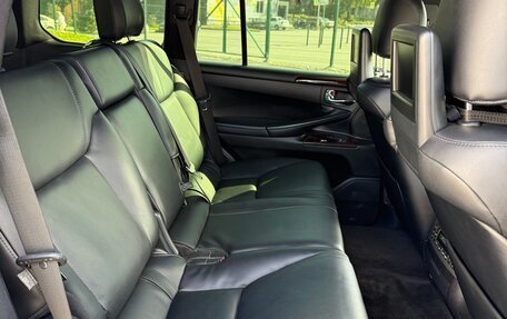 Lexus LX III, 2012 год, 4 350 000 рублей, 14 фотография