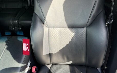 Lexus LX III, 2012 год, 4 350 000 рублей, 13 фотография