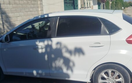 Chery Very (A13), 2012 год, 320 000 рублей, 6 фотография