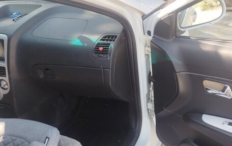 Chery Very (A13), 2012 год, 320 000 рублей, 2 фотография