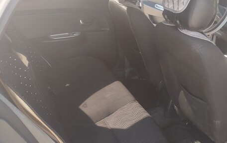 Chery Very (A13), 2012 год, 320 000 рублей, 4 фотография