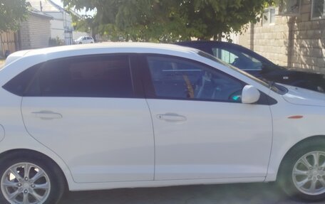 Chery Very (A13), 2012 год, 320 000 рублей, 8 фотография