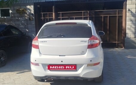 Chery Very (A13), 2012 год, 320 000 рублей, 7 фотография
