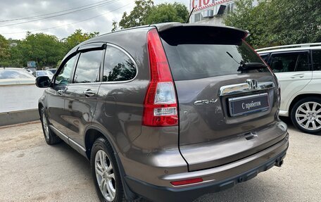 Honda CR-V III рестайлинг, 2012 год, 1 820 000 рублей, 8 фотография