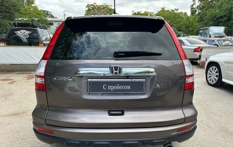 Honda CR-V III рестайлинг, 2012 год, 1 820 000 рублей, 7 фотография