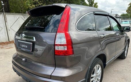 Honda CR-V III рестайлинг, 2012 год, 1 820 000 рублей, 6 фотография
