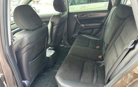 Honda CR-V III рестайлинг, 2012 год, 1 820 000 рублей, 12 фотография