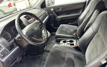 Honda CR-V III рестайлинг, 2012 год, 1 820 000 рублей, 11 фотография