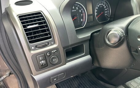 Honda CR-V III рестайлинг, 2012 год, 1 820 000 рублей, 10 фотография