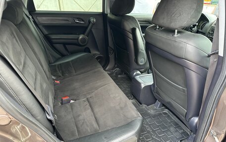 Honda CR-V III рестайлинг, 2012 год, 1 820 000 рублей, 13 фотография