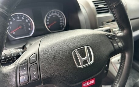 Honda CR-V III рестайлинг, 2012 год, 1 820 000 рублей, 15 фотография