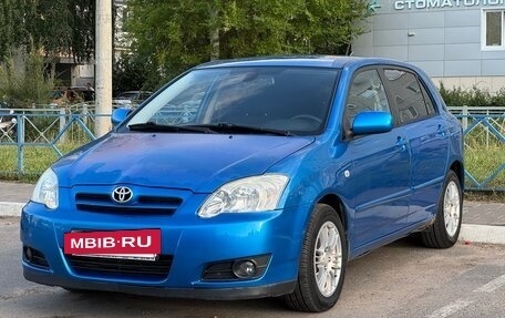 Toyota Corolla, 2006 год, 620 000 рублей, 3 фотография