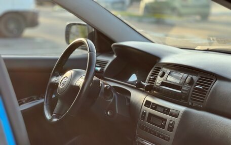 Toyota Corolla, 2006 год, 620 000 рублей, 12 фотография