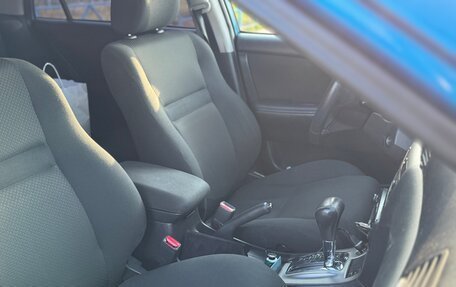 Toyota Corolla, 2006 год, 620 000 рублей, 11 фотография