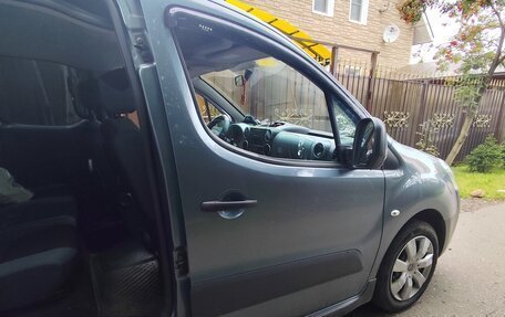 Citroen Berlingo II рестайлинг, 2011 год, 950 000 рублей, 3 фотография