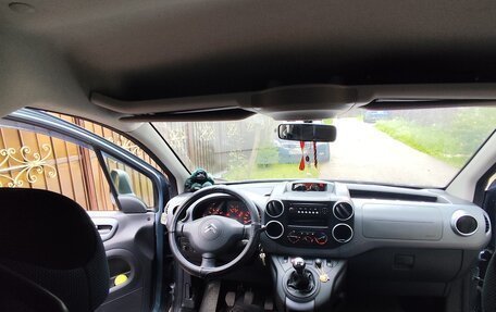 Citroen Berlingo II рестайлинг, 2011 год, 950 000 рублей, 9 фотография