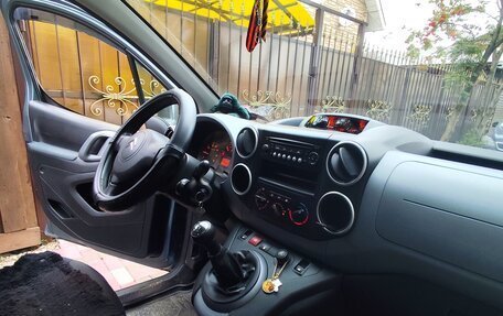Citroen Berlingo II рестайлинг, 2011 год, 950 000 рублей, 6 фотография