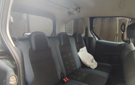 Citroen Berlingo II рестайлинг, 2011 год, 950 000 рублей, 10 фотография