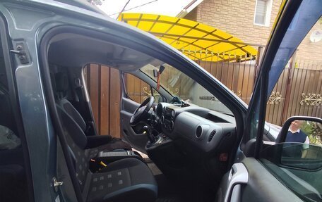 Citroen Berlingo II рестайлинг, 2011 год, 950 000 рублей, 7 фотография