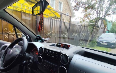Citroen Berlingo II рестайлинг, 2011 год, 950 000 рублей, 8 фотография