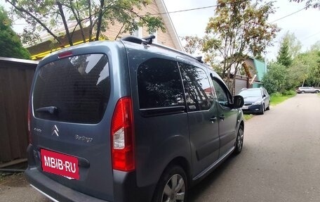 Citroen Berlingo II рестайлинг, 2011 год, 950 000 рублей, 2 фотография