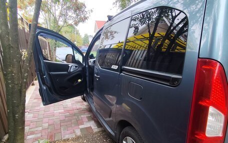 Citroen Berlingo II рестайлинг, 2011 год, 950 000 рублей, 12 фотография