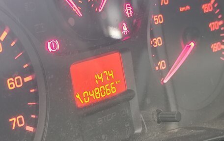 Citroen Berlingo II рестайлинг, 2011 год, 950 000 рублей, 17 фотография