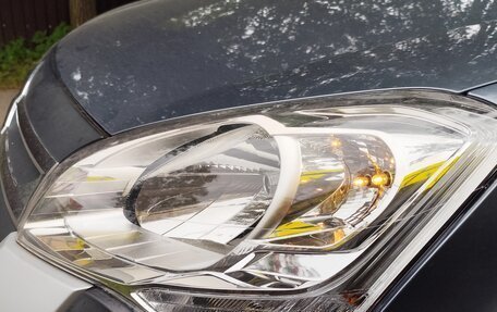Citroen Berlingo II рестайлинг, 2011 год, 950 000 рублей, 18 фотография