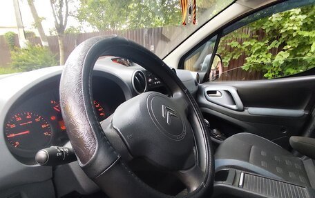 Citroen Berlingo II рестайлинг, 2011 год, 950 000 рублей, 15 фотография