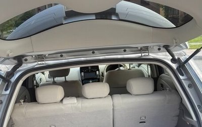 Nissan Leaf I, 2013 год, 500 000 рублей, 1 фотография