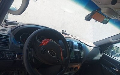 ЛуАЗ Pickup, 2016 год, 1 300 000 рублей, 1 фотография