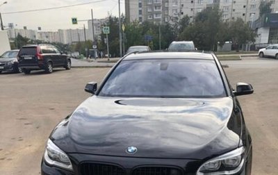 Alpina B7, 2013 год, 10 000 000 рублей, 1 фотография