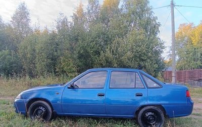 Daewoo Nexia I рестайлинг, 2010 год, 90 000 рублей, 1 фотография