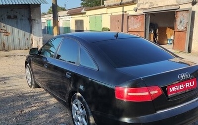 Audi A6, 2009 год, 1 500 000 рублей, 1 фотография
