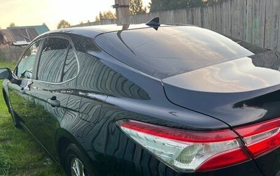 Toyota Camry, 2019 год, 2 500 000 рублей, 1 фотография