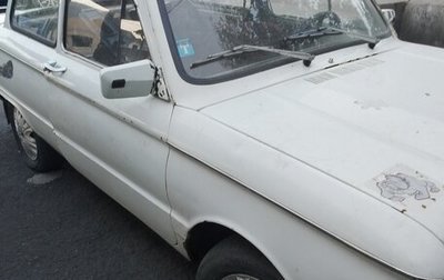 ЗАЗ 968, 1991 год, 70 000 рублей, 1 фотография