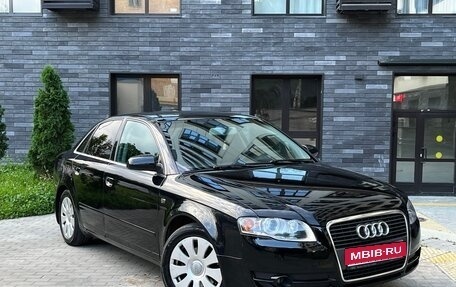 Audi A4, 2004 год, 590 000 рублей, 1 фотография