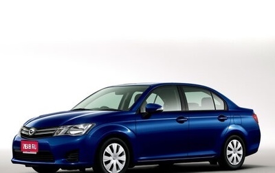 Toyota Corolla, 2012 год, 1 150 000 рублей, 1 фотография