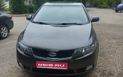KIA Cerato III, 2011 год, 750 000 рублей, 1 фотография