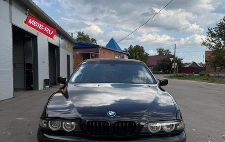 BMW 5 серия, 2000 год, 520 000 рублей, 1 фотография