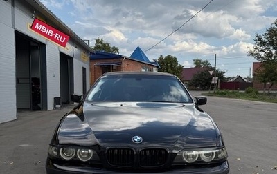 BMW 5 серия, 2000 год, 520 000 рублей, 1 фотография