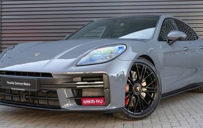 Porsche Panamera, 2025 год, 23 000 000 рублей, 1 фотография