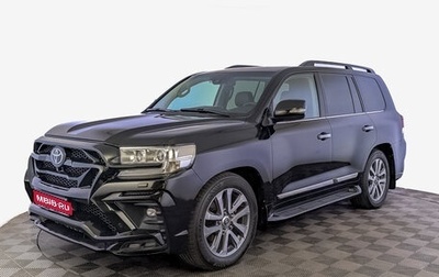 Toyota Land Cruiser 200, 2017 год, 5 980 000 рублей, 1 фотография