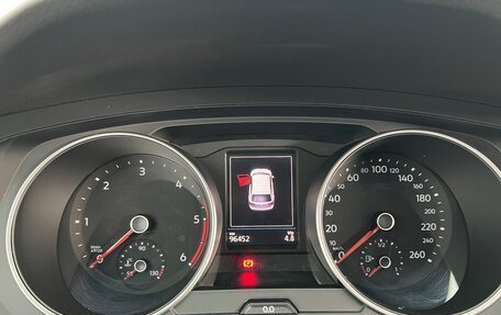 Volkswagen Tiguan II, 2018 год, 2 550 000 рублей, 11 фотография