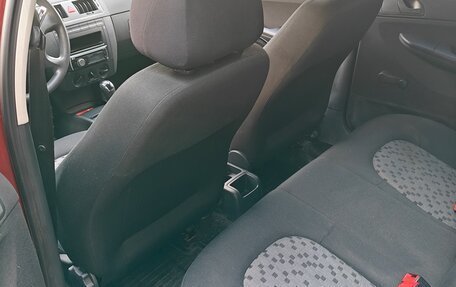 Skoda Fabia I, 2006 год, 350 000 рублей, 6 фотография