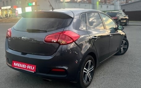 KIA cee'd III, 2014 год, 795 000 рублей, 3 фотография
