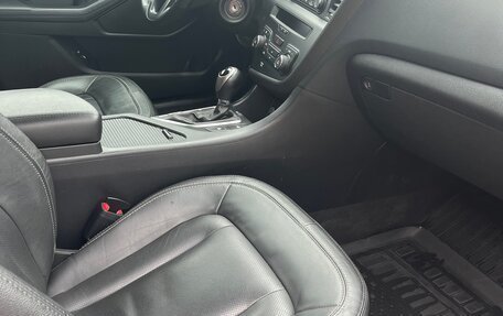 KIA Optima III, 2013 год, 1 450 000 рублей, 16 фотография