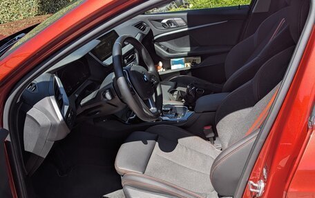 BMW 1 серия, 2020 год, 3 400 000 рублей, 11 фотография