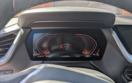 BMW 1 серия, 2020 год, 3 400 000 рублей, 16 фотография