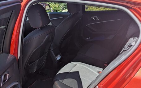 BMW 1 серия, 2020 год, 3 400 000 рублей, 14 фотография